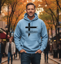 Load image into Gallery viewer, Redeemed
