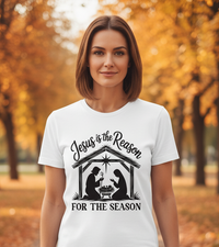 Load image into Gallery viewer, Jesus is the Reason for the Season
