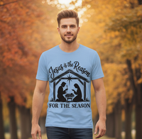 Load image into Gallery viewer, Jesus is the Reason for the Season

