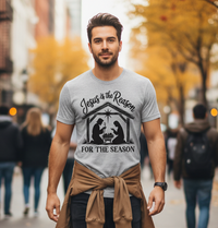 Load image into Gallery viewer, Jesus is the Reason for the Season
