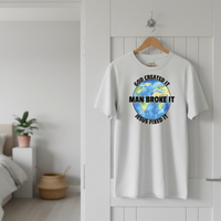 Load image into Gallery viewer, God Created It
