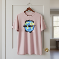 Load image into Gallery viewer, God Created It
