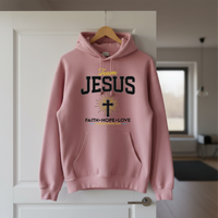 Load image into Gallery viewer, Team Jesus
