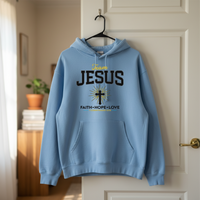 Load image into Gallery viewer, Team Jesus
