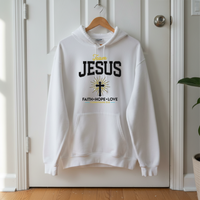 Load image into Gallery viewer, Team Jesus
