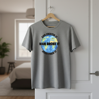 Load image into Gallery viewer, God Created It
