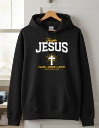 Load image into Gallery viewer, Team Jesus