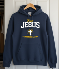 Load image into Gallery viewer, Team Jesus