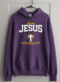 Load image into Gallery viewer, Team Jesus