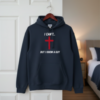 Load image into Gallery viewer, I Can't But I Know A Guy