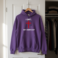 Load image into Gallery viewer, I Can't But I Know A Guy