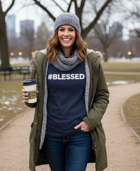 Load image into Gallery viewer, Blessed