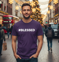 Load image into Gallery viewer, Blessed