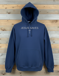 Load image into Gallery viewer, Jesus Saves