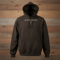 Load image into Gallery viewer, Jesus Saves