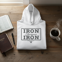 Load image into Gallery viewer, Iron Sharpens Iron