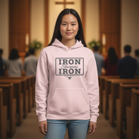 Load image into Gallery viewer, Iron Sharpens Iron