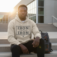 Load image into Gallery viewer, Iron Sharpens Iron