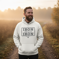 Load image into Gallery viewer, Iron Sharpens Iron