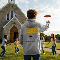 Load image into Gallery viewer, Team Jesus Kids - Double Sided