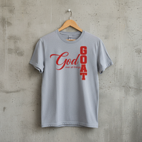 Load image into Gallery viewer, God Over All Things - GOAT