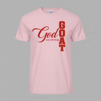 Load image into Gallery viewer, God Over All Things - GOAT
