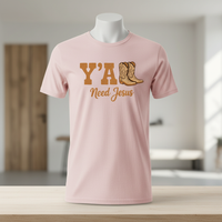 Load image into Gallery viewer, Y'All Need Jesus