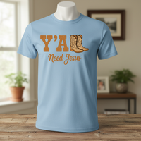 Load image into Gallery viewer, Y'All Need Jesus