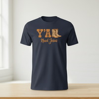 Load image into Gallery viewer, Y'All Need Jesus