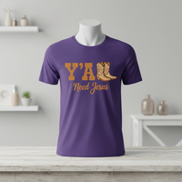 Load image into Gallery viewer, Y'All Need Jesus