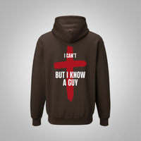 Load image into Gallery viewer, I Can't But I Know A Guy