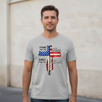 Load image into Gallery viewer, Stand For The Flag