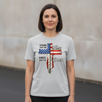 Load image into Gallery viewer, Stand For The Flag